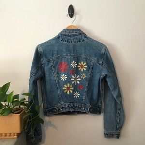 Vintage GAP Jean Jacket